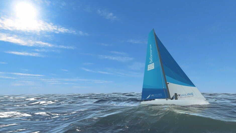 Скриншот 3 из VRSailing by BeTomorrow