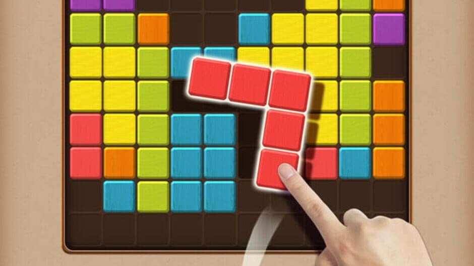 Скриншот 10 из Toy Puzzle