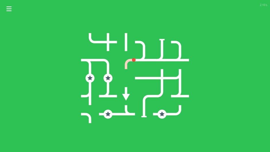 Скриншот 6 из DotLine