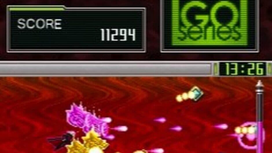 Скриншот 1 из G.G Series: Dark Spirits