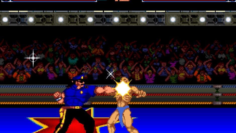 Скриншот 4 из Shadow Fighter