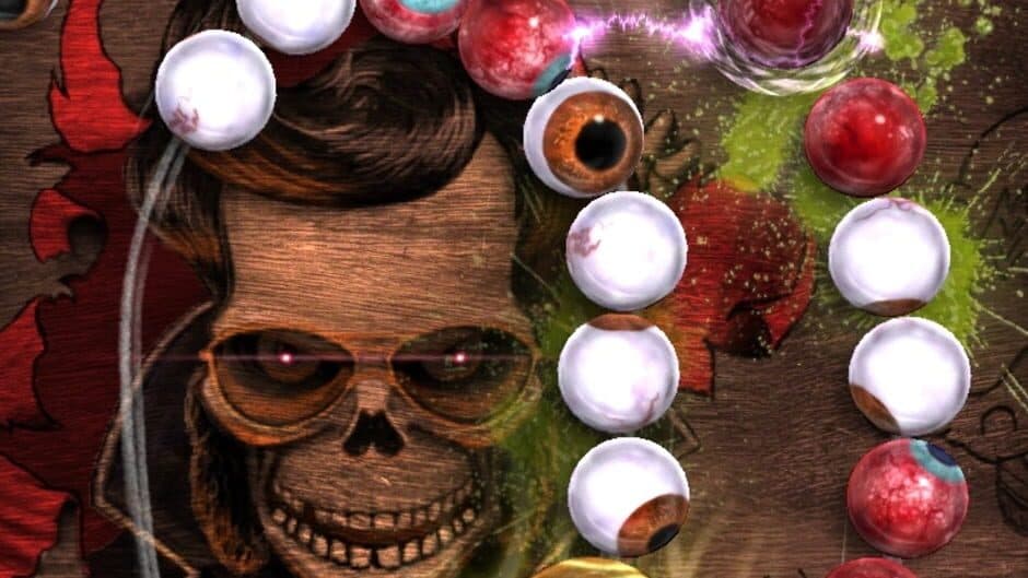 Скриншот 4 из Eyelord
