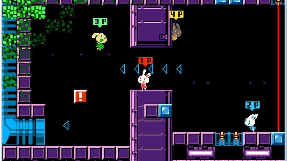 Скриншот 1 из Pixel Game Maker MV