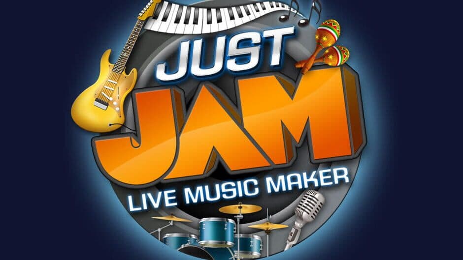 Скриншот 3 из Just JAM