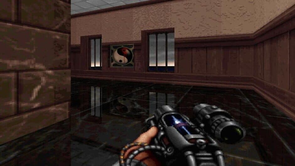 Скриншот 5 из Shadow Warrior