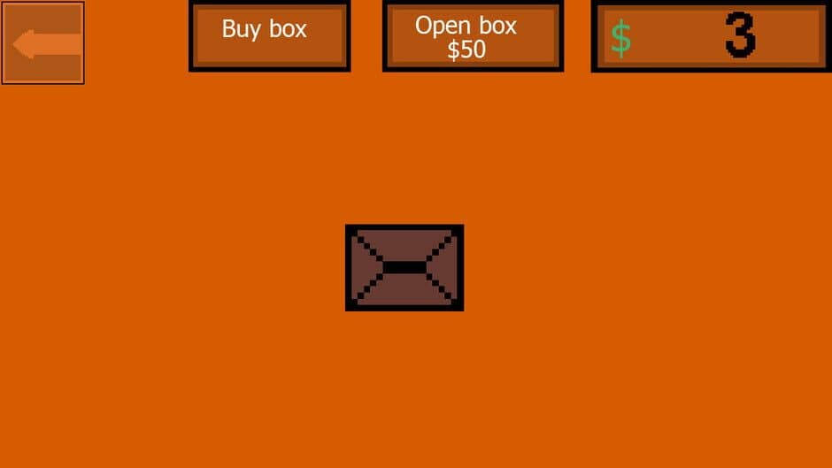 Скриншот 1 из Loot Box Simulator 20!8