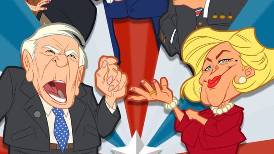 Скриншот 8 из Pocket Politics
