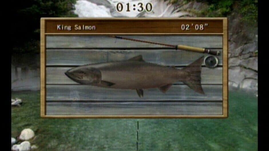 Скриншот 8 из Reel Fishing Challenge
