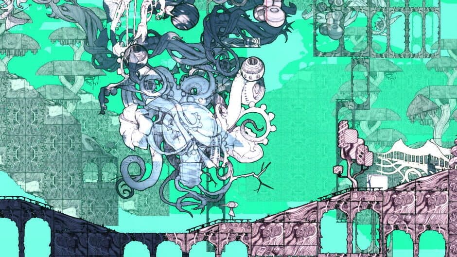 Скриншот 3 из Ballpoint Universe: Infinite