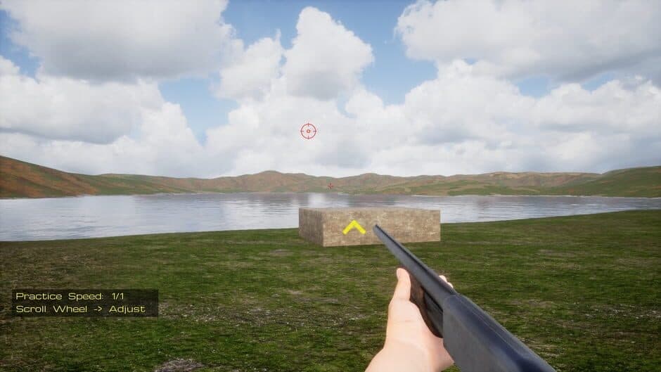 Скриншот 4 из Shooting Sports Gun Club