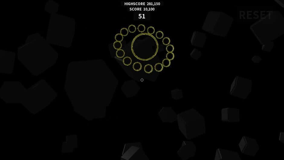 Скриншот 2 из GyroShooter