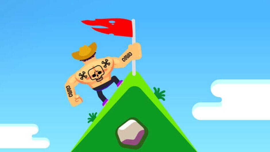Скриншот 8 из Rocky Climb