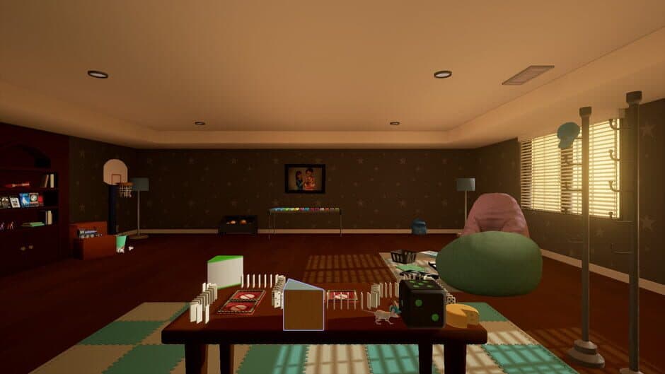Скриншот 3 из Mouse Playhouse