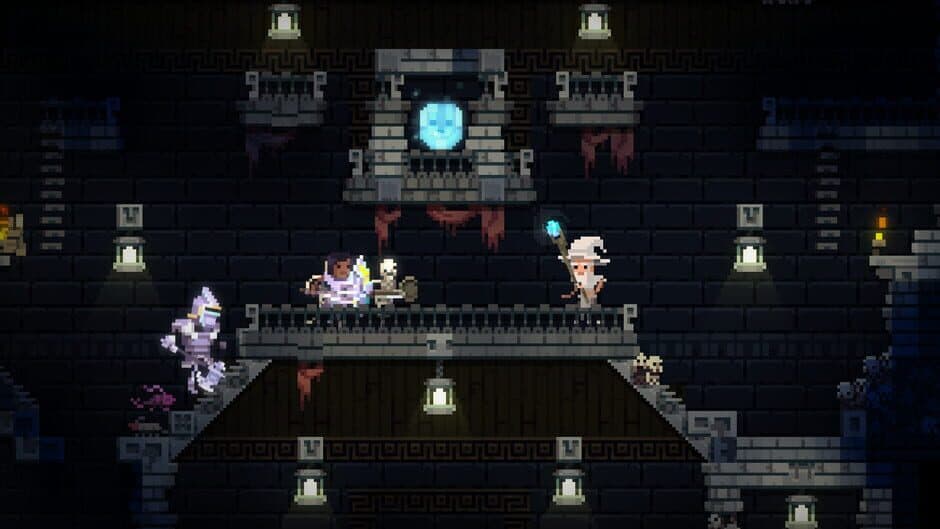 Скриншот 10 из MoonQuest