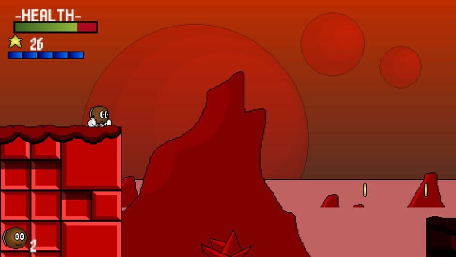 Скриншот 5 из Comit the Astrodian 2