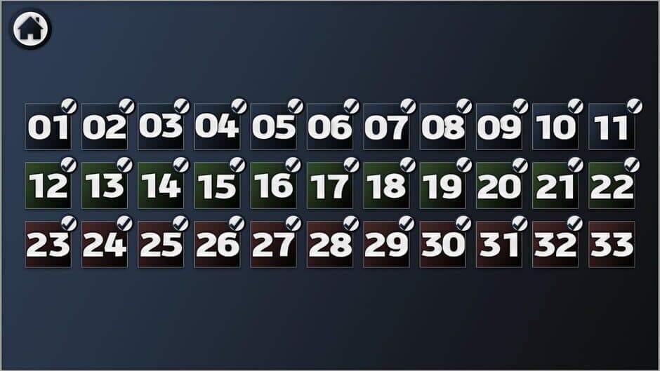 Скриншот 2 из Sudoku.