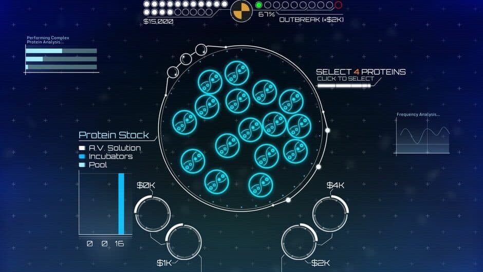Скриншот 5 из Infection: Humanity's Last Gasp
