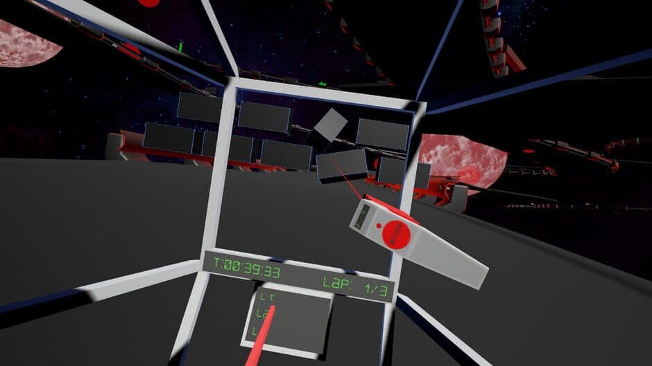 Скриншот 3 из RacetronicVR