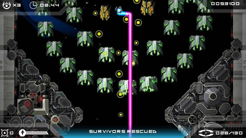 Скриншот 3 из Velocity Ultra