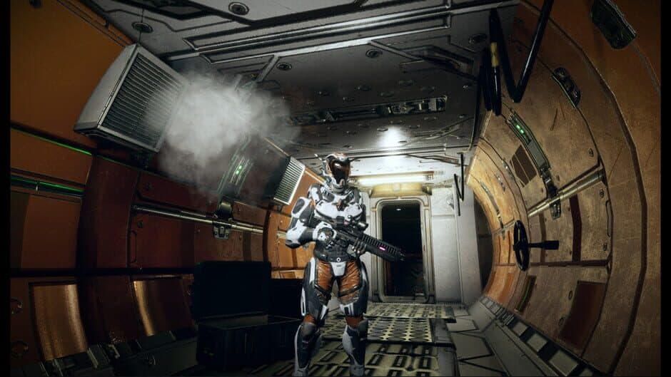 Скриншот 6 из Dissolution
