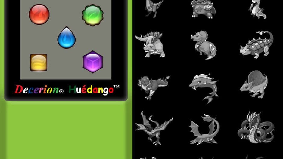 Скриншот 3 из Huedango