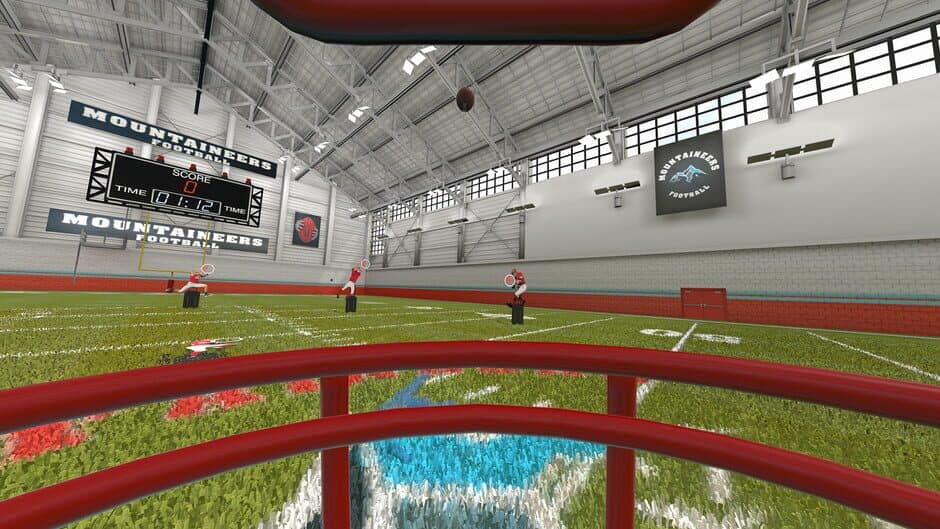 Скриншот 2 из Quarterback Snap
