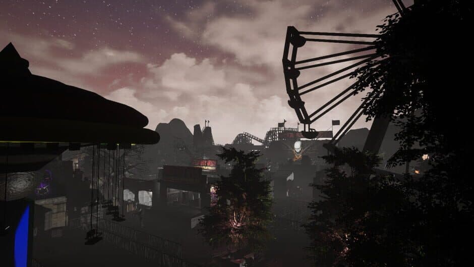 Скриншот 3 из Midnightland
