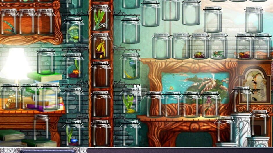 Скриншот 1 из Plant Tycoon