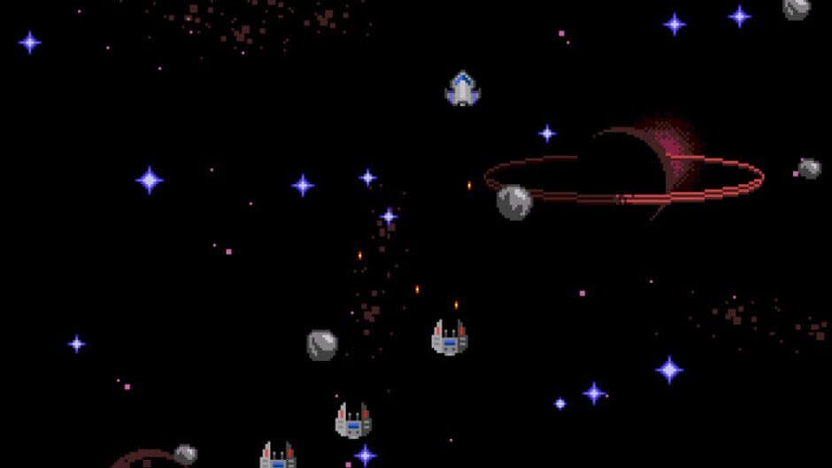 Скриншот 4 из Escape 2042: The Truth Defenders
