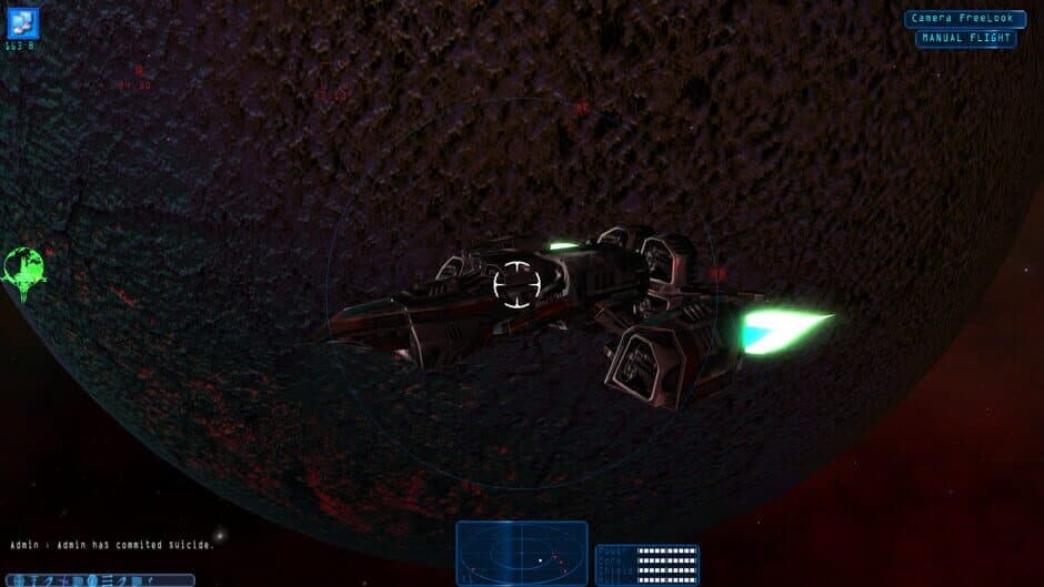 Скриншот 4 из Fairspace
