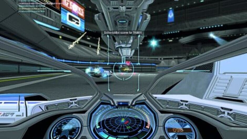 Скриншот 4 из Metal Drift