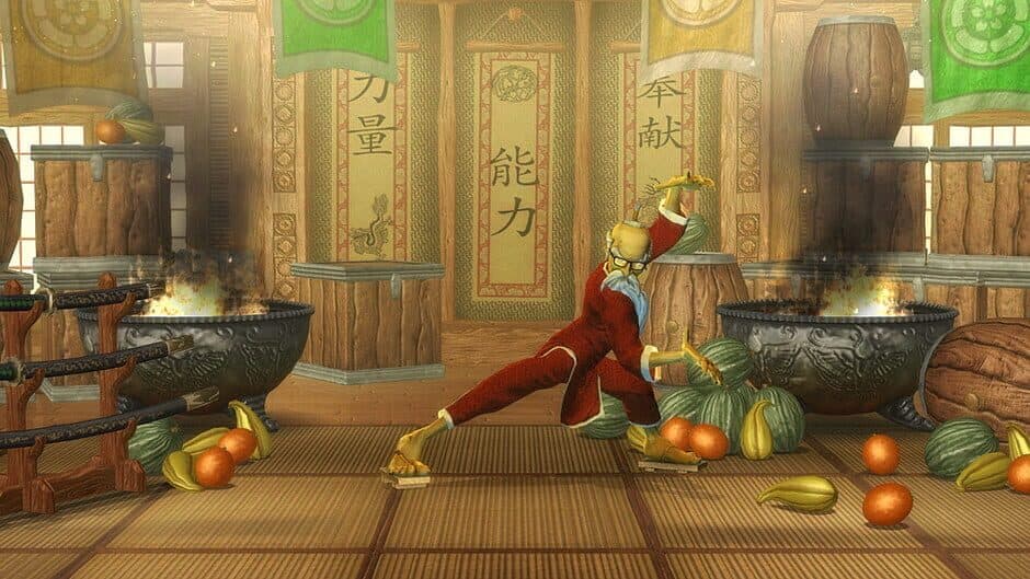 Скриншот 6 из Ninja Reflex