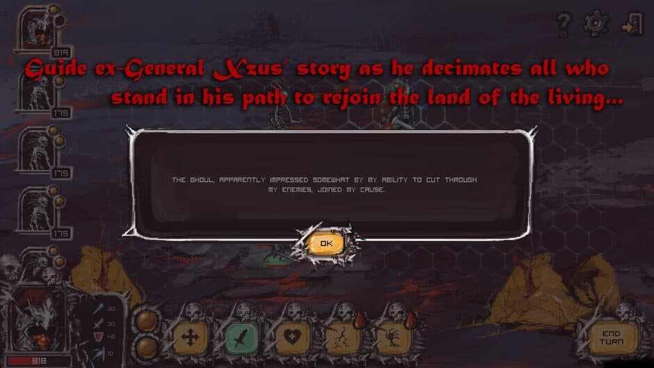 Скриншот 2 из Purgatory