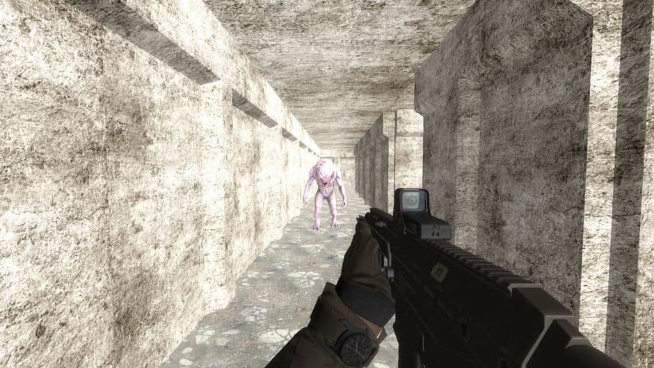 Скриншот 5 из Maze of Pain