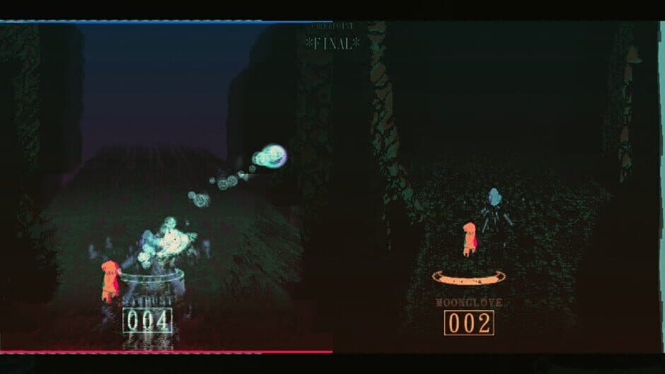 Скриншот 4 из Witchball