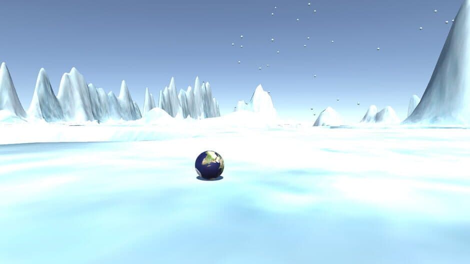 Скриншот 7 из RollTheEarth