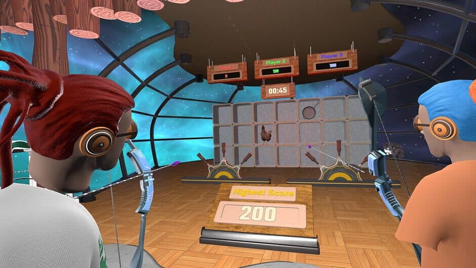 Скриншот 9 из Teleporter