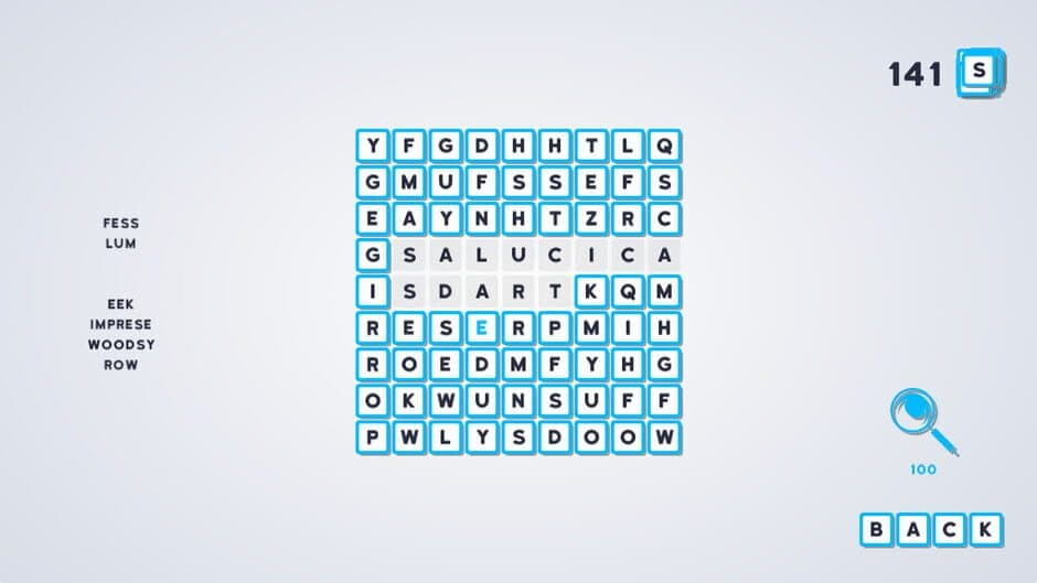 Скриншот 6 из Rosette and Words