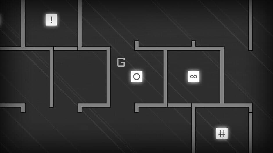 Скриншот 3 из Keyg