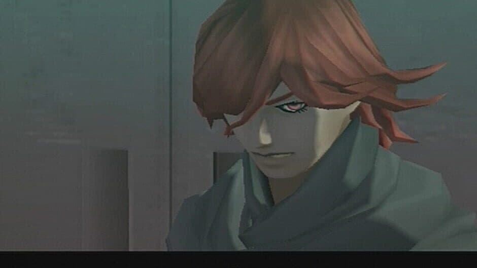 Скриншот 5 из Shin Megami Tensei: Digital Devil Saga