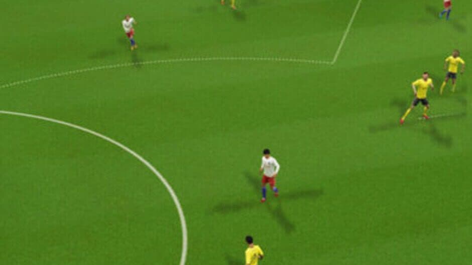 Скриншот 1 из Score! Match