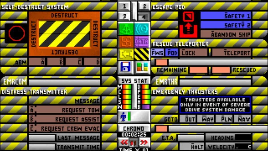 Скриншот 1 из Rules of Engagement 2