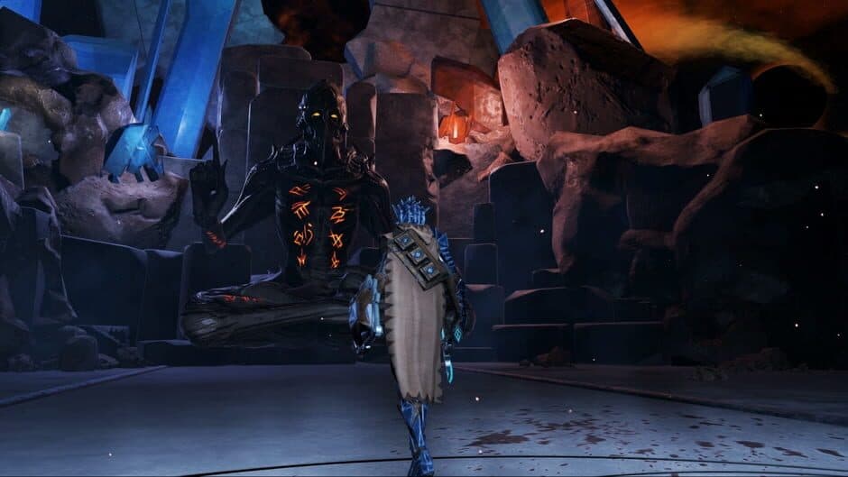 Скриншот 4 из Hellpoint