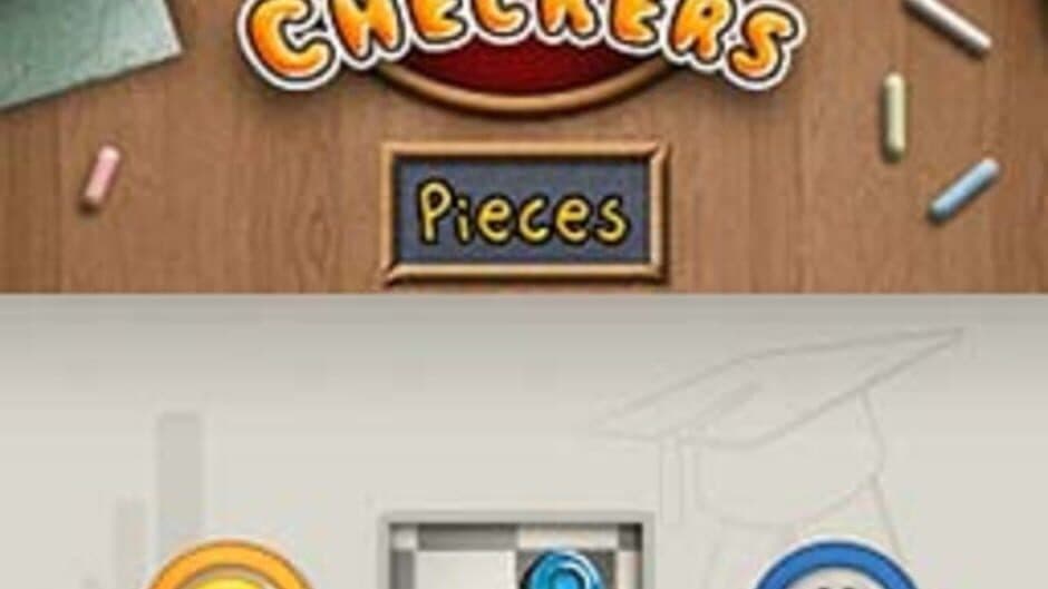 Скриншот 2 из Academy: Checkers