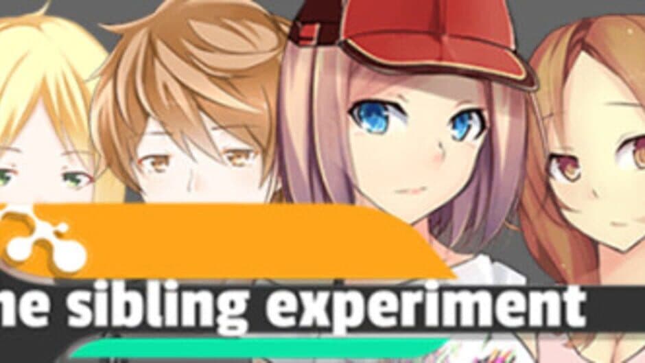 Скриншот 5 из The Sibling Experiment