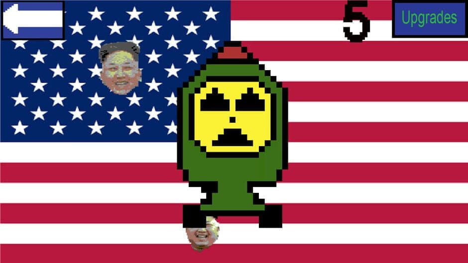 Скриншот 2 из My Little Bomb