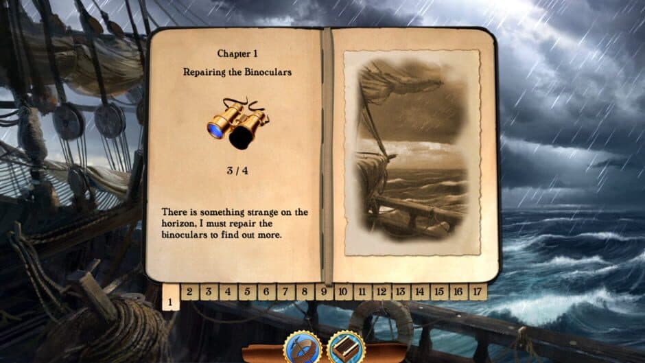 Скриншот 4 из 10tons Adventure Puzzles Bundle