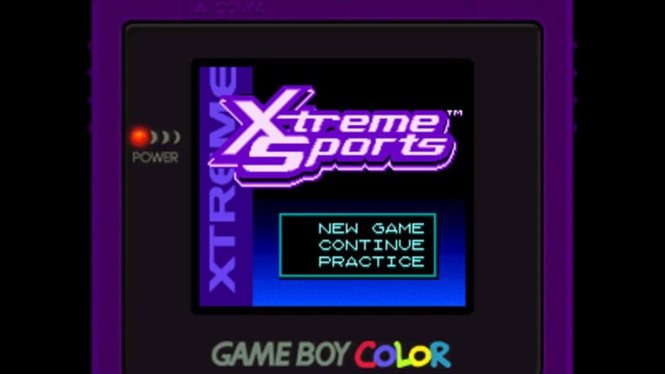 Скриншот 6 из Xtreme Sports