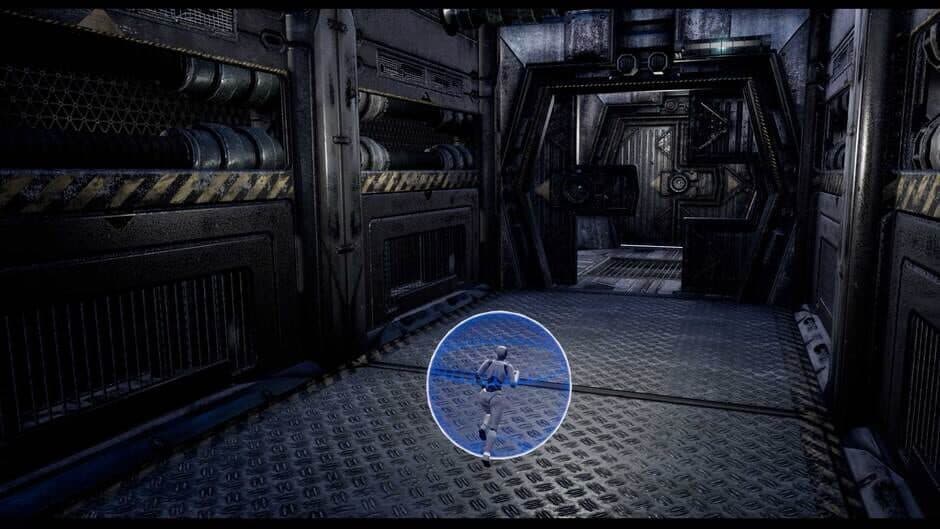 Скриншот 2 из Infinite Gateway
