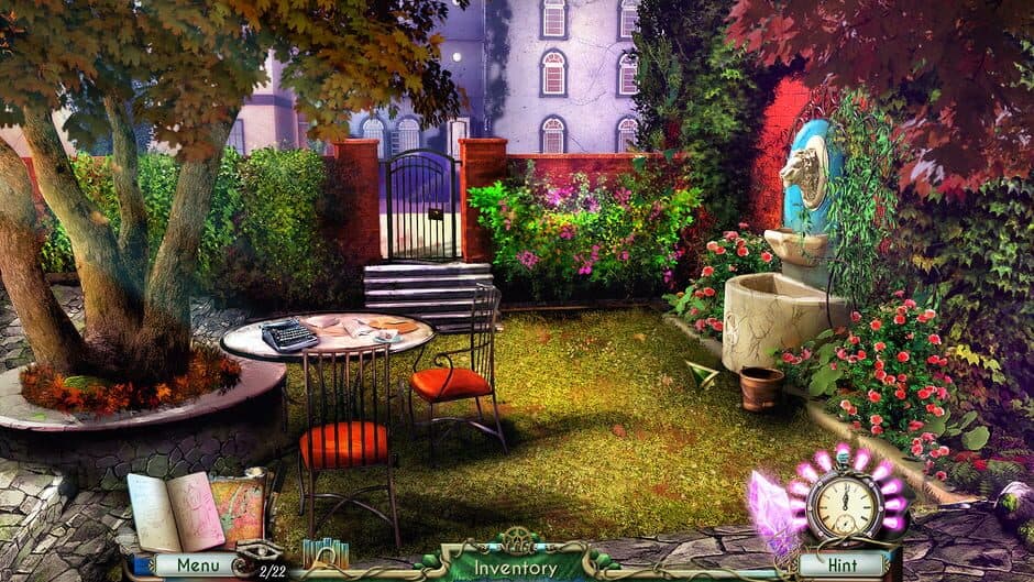 Скриншот 5 из The Dreamatorium of Dr. Magnus 2